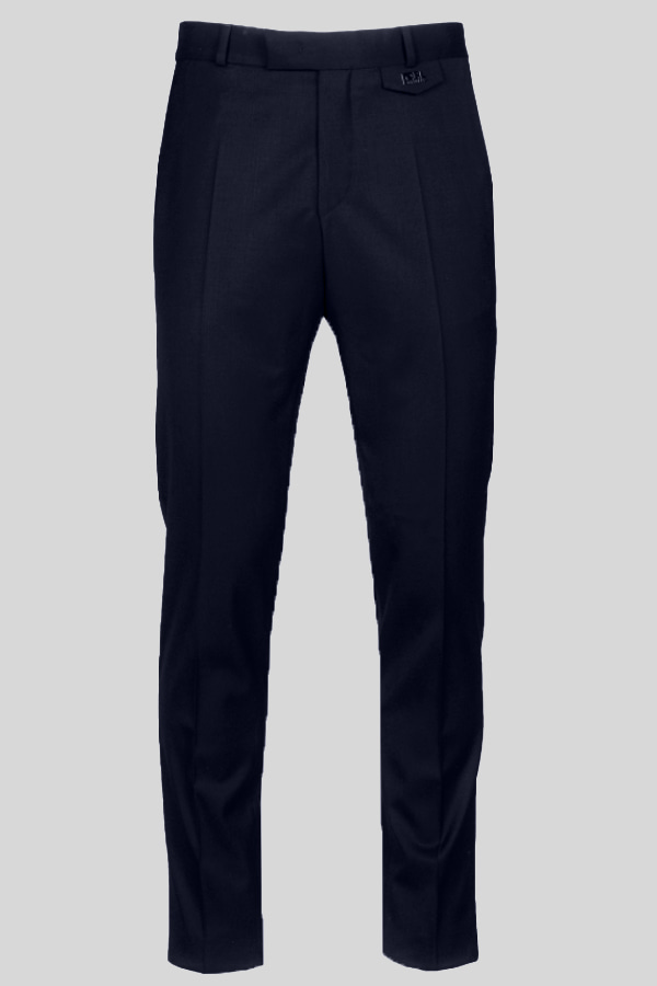 ΠΑΝΤΕΛΟΝΙ KARL LAGERFELD - 690 ΜΠΛΕ